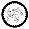 Symbol-of-good-luck Zodiac-Sagittarius