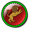 Symbol-of-good-luck Zodiac-Lion