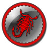 Symbol-of-good-luck Zodiac-Scorpio